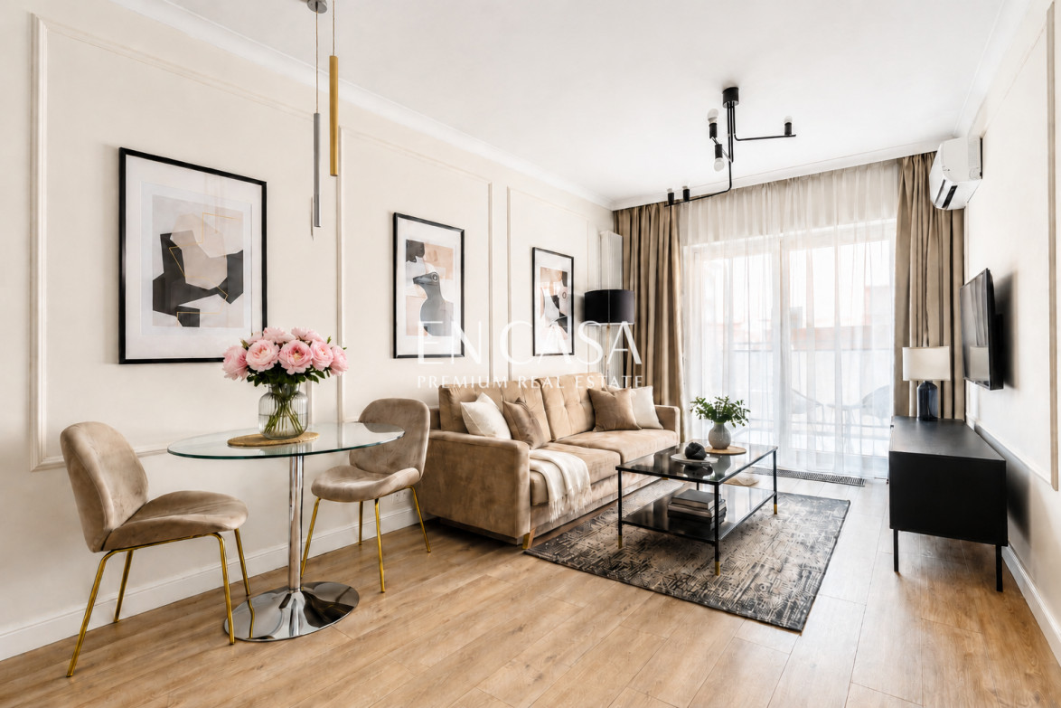 Apartment Sale Warszawa Wola Waliców 1